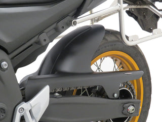 Voge DS525X 24-2026 Carbon Look Rear Hugger by Powerbronze