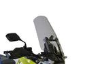 Suzuki V-Strom 1050    20- 2025  Light Tint (550mm hi) Touring  SCREEN Powerbronze..