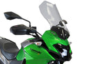 Kawasaki Versys-X 300   17-2023  Dark Tint 450mm High Flip/Tall SCREEN Powerbronze.