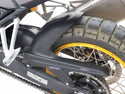 Fits Kove 800X  2023 > Carbon Look Rear Hugger  Powerbronze RRP £139