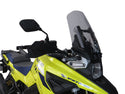 Suzuki V-Strom 1050 & XT 20-2024  Dark Tint original profile SCREEN by Powerbronze