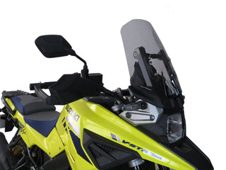 Suzuki V-Strom 1050 & XT 20-2023  Light Tint original profile SCREEN by Powerbronze