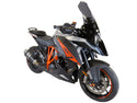 KTM 1290 Super Duke GT 16-17 Dark Tint (450mm high) Flip/Tall SCREEN Powerbronze..