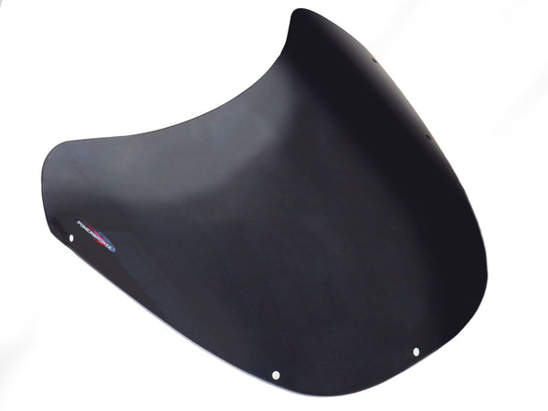 Yamaha RD350   86-1992  Light Tint Original Profile SCREEN Powerbronze