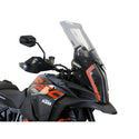 KTM 1290 Super Adventure S  17-20 Light Tint (480mm high) Flip/Tall SCREEN Powerbronze..