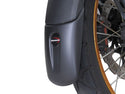 Suzuki  V-Strom 800DE  23-24 Matt Black Mudguard/Fender Extender by Powerbronze