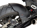 KTM  1190 Adventure  13-2016 Gloss Black Rear Hugger by Powerbronze