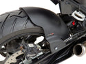 KTM  1090 Adventure  17-2019 Matt Black Rear Hugger by Powerbronze