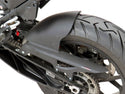 KTM  1190 Adventure  13-2016 Gloss Black Rear Hugger by Powerbronze
