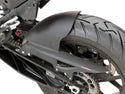 KTM  1150 Adventure  15-2016 Matt Black Rear Hugger by Powerbronze