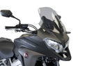 Fits Honda VFR800X Crossrunner 17-2021   Light Tint Original Profile SCREEN Powerbronze