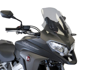 Honda VFR800X Crossrunner 17-2021  Dark Tint Original Profile SCREEN Powerbronze