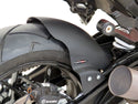 KTM  1290 Super Adventure R/S/  21-2024 Gloss Black Rear Hugger by Powerbronze