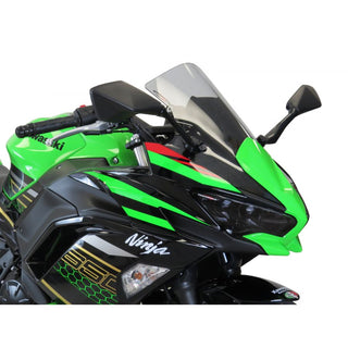 Kawasaki Ninja 650   2020-2025  Light Tint Original Profile SCREEN Powerbronze