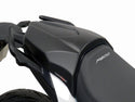 BMW F900R 20-2025 Matt Black Seat Cowl Seat Hump to fit Powerbronze RRP £90