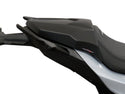 BMW F900R 20-2023 Gloss White Seat Cowl Seat Hump to fit Powerbronze RRP £90