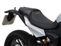 BMW F900R 20-2025 Matt Black Seat Cowl Seat Hump to fit Powerbronze RRP £90