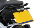 BMW F900R  20-2024 Fixed Tail Tidy  Eliminator by Powerbronze    RRP £125