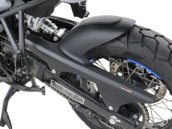 Royal Enfield Himalayan 450   24-25 Gloss Black Rear Hugger Powerbronze RRP £139