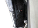 Ducati Multistrada V4  2021-2026 Gloss Black Plastic Rad Cooler Grill by Powerbronze