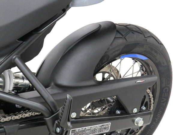 Royal Enfield Himalayan 450   24-25 Gloss Black Rear Hugger Powerbronze RRP £139