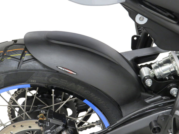 Royal Enfield Himalayan 450   24-25 Gloss Black Rear Hugger Powerbronze RRP £139