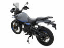 Royal Enfield Himalayan 450   24-25 Gloss Black Rear Hugger Powerbronze RRP £139