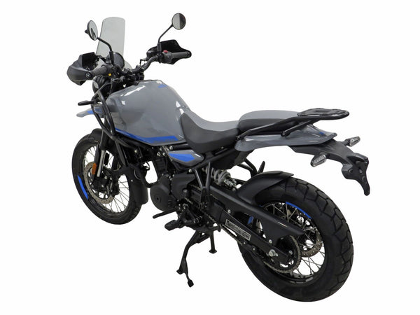 Royal Enfield Himalayan 450   24-25 Gloss Black Rear Hugger Powerbronze RRP £139