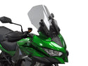 Kawasaki Versys 1000SE   19-2023  Light Tint 480mm High Flip/Tall SCREEN Powerbronze.