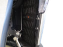 Ducati Multistrada V4  2021-2026 Gloss Black Plastic Rad Cooler Grill by Powerbronze
