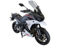 Yamaha MT-09 Tracer GT 2018-2020 Gloss White Beak by Powerbronze