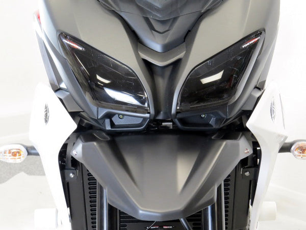 Yamaha FJ-09 Tracer      2018-2020 Gloss Black Beak by Powerbronze