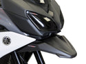 Yamaha MT-09 Tracer  2018-2020 Gloss White Beak by Powerbronze
