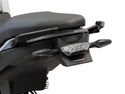 BMW F900XR  20-2023 Fixed Tail Tidy  Eliminator by Powerbronze    RRP £125