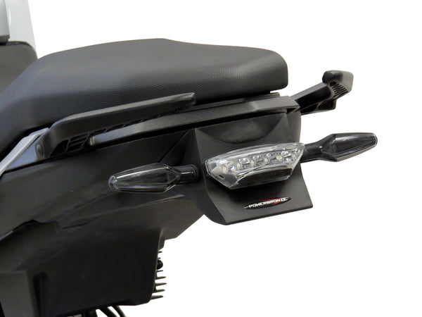 BMW F900R  20-2024 Fixed Tail Tidy  Eliminator by Powerbronze    RRP £125