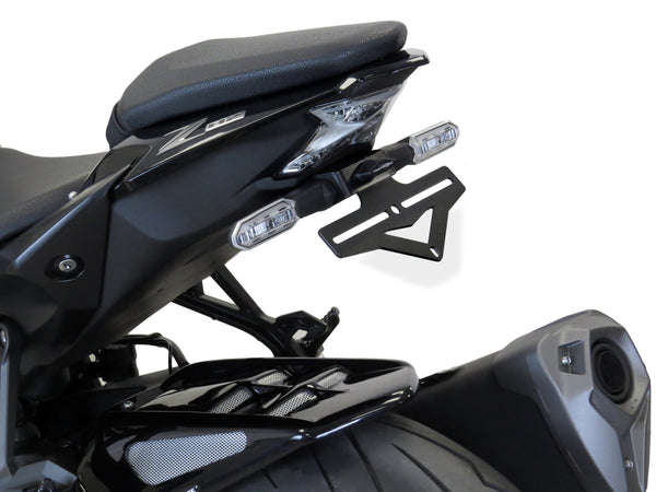 Kawasaki ZH2   20-2023  Tail Tidy  Eliminator  by Powerbronze    RRP £128