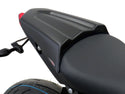 Yamaha MT-09     2021-2023 Carbon Look Seat Cowl Seat Hump Powerbronze RRP £90.