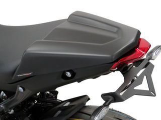 Yamaha MT-09     2021-2023 Gloss Black Seat Cowl Seat Hump Powerbronze RRP £90.