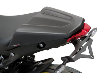 Yamaha MT-09     2021-2023 Matt Black Seat Cowl Seat Hump Powerbronze RRP £90.