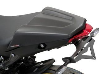 Yamaha MT-09     2021-2023 Carbon Look Seat Cowl Seat Hump Powerbronze RRP £90.