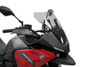 Yamaha FJ-07 Tracer 20-2023  Light Tint(400mm)Original Profile SCREEN Powerbronze.