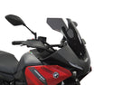 Yamaha MT-07 Tracer 20-2025  Dark Tint(400mm)Original Profile SCREEN Powerbronze.