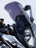 KTM 1190 Adventure 13-16 Light Tint (400mm high) Flip/Tall SCREEN Powerbronze..