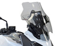 BMW F900XR  20-2026 Clear Powerblade  SCREEN by Powerbronze.RRP £250