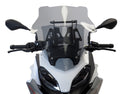 BMW F900XR  20-2026 Clear Powerblade  SCREEN by Powerbronze.RRP £250