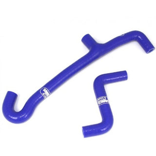 Polini GP3 GP4 Pocket Bike (All Years) Samco Sport Silicone Hose Kit & Stainless Hose Clip PON-1