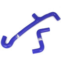 Polini GP3 GP4 Pocket Bike (All Years) Samco Sport Silicone Hose Kit & Stainless Hose Clip PON-1