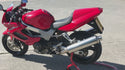 2003 Honda VTR1000F-2 Firestorm