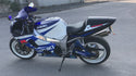 2001 Suzuki GSX-R1000