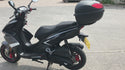 2020 Lexmoto Diablo 125cc E4